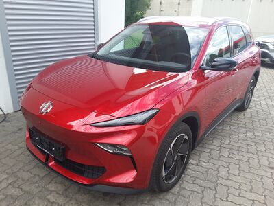 MG MGS5 EV Neuwagen