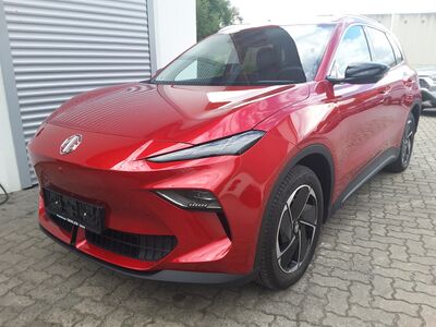 MG MGS5 EV Neuwagen MG MGS5 EV Neuwagen