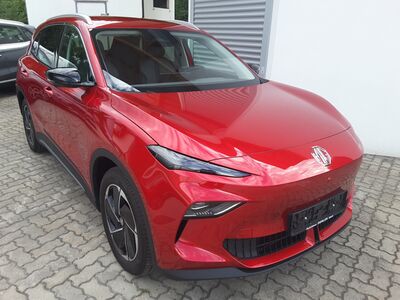 MG MGS5 EV Neuwagen MG MGS5 EV Neuwagen