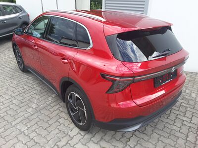 MG MGS5 EV Neuwagen MG MGS5 EV Neuwagen