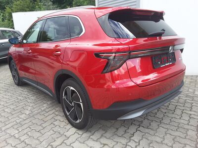 MG MGS5 EV Neuwagen MG MGS5 EV Neuwagen