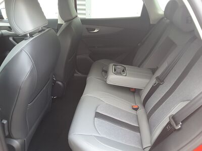 MG MGS5 EV Neuwagen MG MGS5 EV Neuwagen