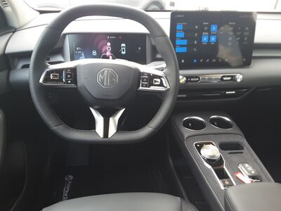 MG MGS5 EV Neuwagen MG MGS5 EV Neuwagen