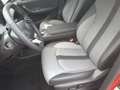 MG MGS5 EV Neuwagen MG MGS5 EV Neuwagen