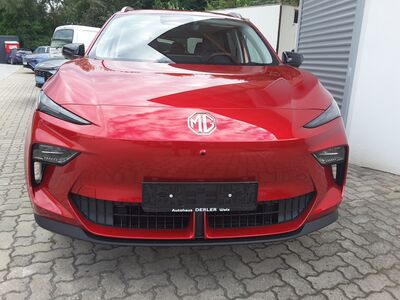 MG MGS5 EV Neuwagen MG MGS5 EV Neuwagen