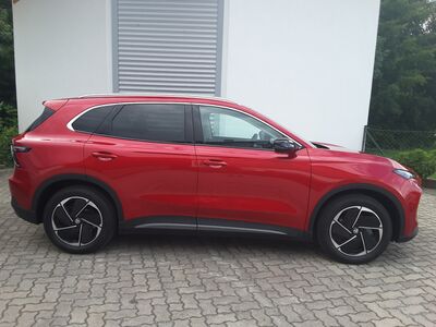 MG MGS5 EV Neuwagen MG MGS5 EV Neuwagen