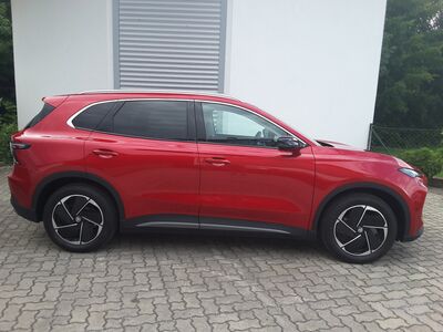 MG MGS5 EV Neuwagen MG MGS5 EV Neuwagen