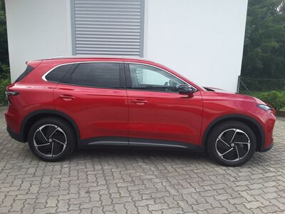 MG MGS5 EV Neuwagen MG MGS5 EV Neuwagen