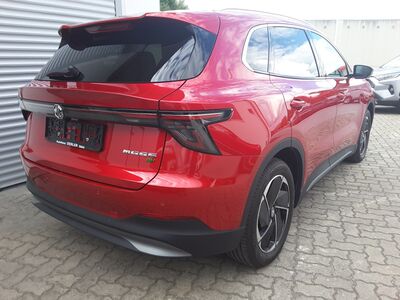 MG MGS5 EV Neuwagen MG MGS5 EV Neuwagen