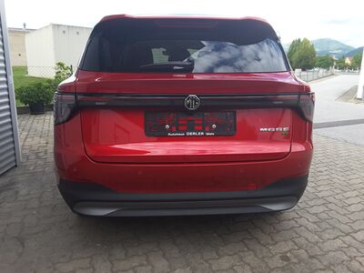 MG MGS5 EV Neuwagen MG MGS5 EV Neuwagen