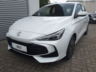 MG MG3 Neuwagen MG MG3 Neuwagen