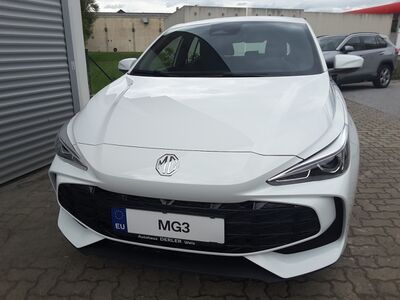MG MG3 Neuwagen MG MG3 Neuwagen