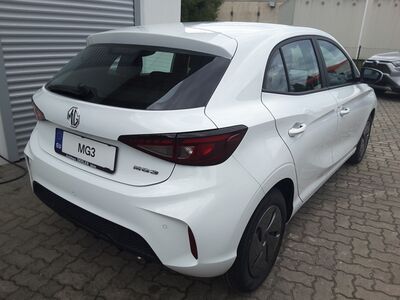 MG MG3 Neuwagen MG MG3 Neuwagen