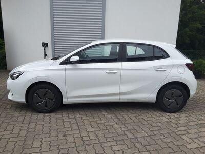 MG MG3 Neuwagen MG MG3 Neuwagen