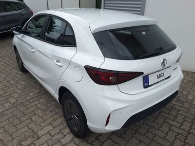 MG MG3 Neuwagen MG MG3 Neuwagen