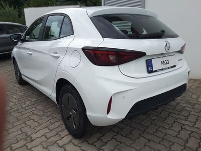MG MG3 Neuwagen MG MG3 Neuwagen