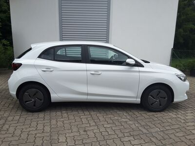 MG MG3 Neuwagen MG MG3 Neuwagen