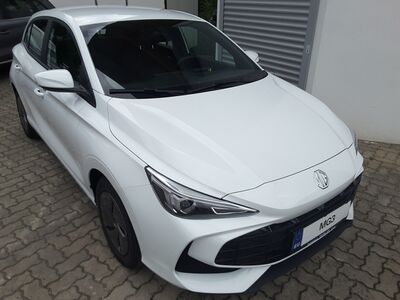 MG MG3 Neuwagen MG MG3 Neuwagen