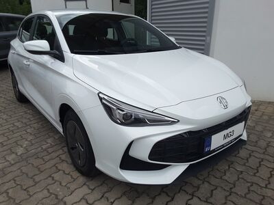 MG MG3 Neuwagen MG MG3 Neuwagen