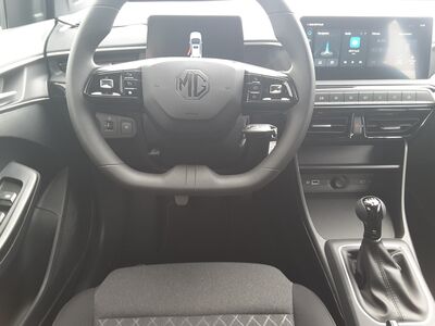 MG MG3 Neuwagen MG MG3 Neuwagen