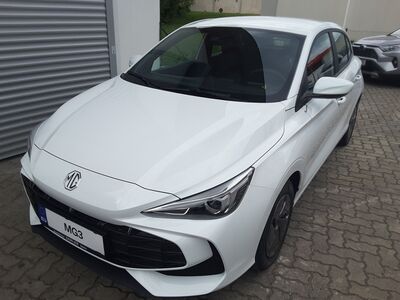 MG MG3 Neuwagen
