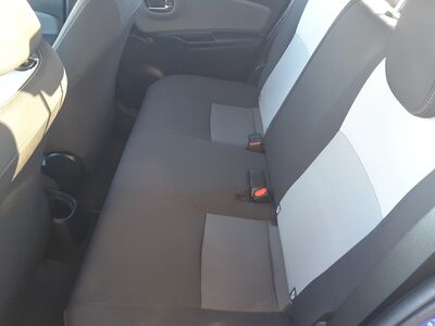 Toyota Yaris Gebrauchtwagen Toyota Yaris Gebrauchtwagen