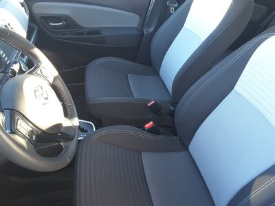 Toyota Yaris Gebrauchtwagen Toyota Yaris Gebrauchtwagen