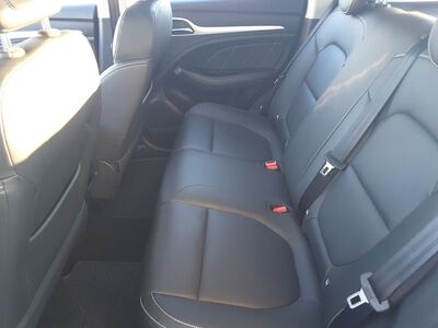 MG ZS Gebrauchtwagen MG ZS Gebrauchtwagen