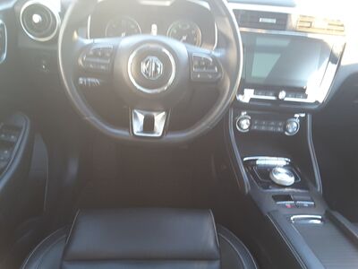 MG ZS Gebrauchtwagen MG ZS Gebrauchtwagen