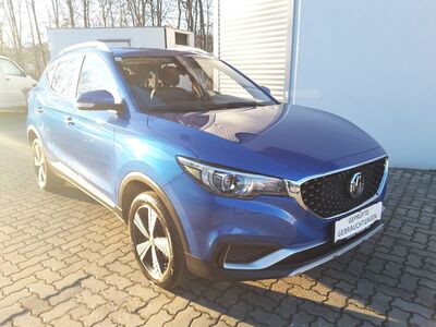 MG ZS Gebrauchtwagen MG ZS Gebrauchtwagen
