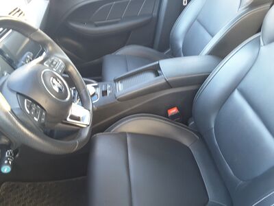 MG ZS Gebrauchtwagen MG ZS Gebrauchtwagen