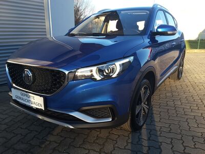 MG ZS Gebrauchtwagen MG ZS Gebrauchtwagen