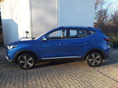 MG ZS Gebrauchtwagen MG ZS Gebrauchtwagen