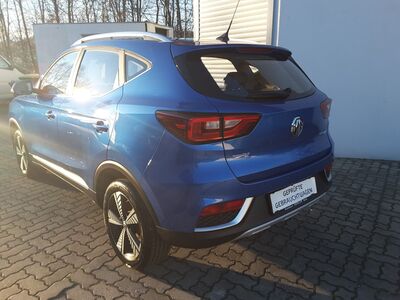 MG ZS Gebrauchtwagen MG ZS Gebrauchtwagen
