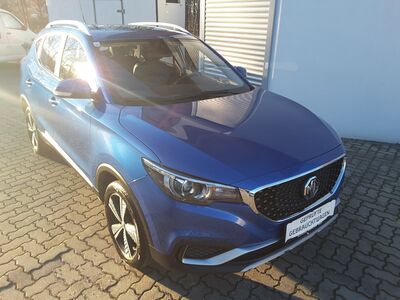 MG ZS Gebrauchtwagen MG ZS Gebrauchtwagen