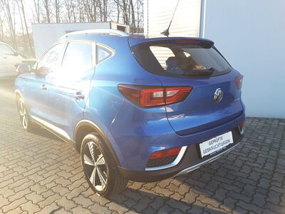MG ZS Gebrauchtwagen MG ZS Gebrauchtwagen