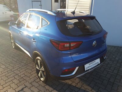 MG ZS Gebrauchtwagen MG ZS Gebrauchtwagen