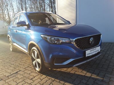 MG ZS Gebrauchtwagen MG ZS Gebrauchtwagen