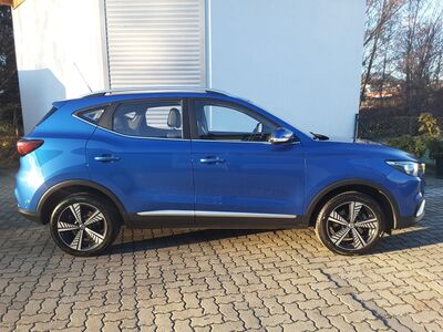 MG ZS Gebrauchtwagen MG ZS Gebrauchtwagen