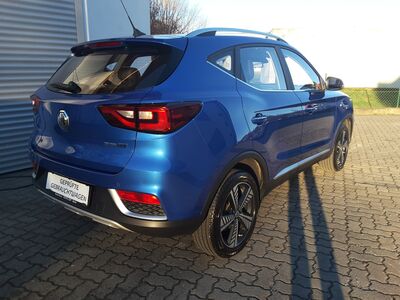 MG ZS Gebrauchtwagen MG ZS Gebrauchtwagen