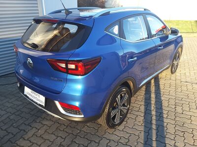 MG ZS Gebrauchtwagen MG ZS Gebrauchtwagen