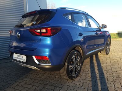 MG ZS Gebrauchtwagen MG ZS Gebrauchtwagen