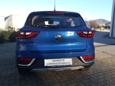 MG ZS Gebrauchtwagen MG ZS Gebrauchtwagen