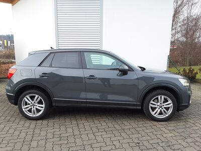 Audi Q2 Gebrauchtwagen Audi Q2 Gebrauchtwagen