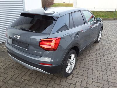 Audi Q2 Gebrauchtwagen Audi Q2 Gebrauchtwagen