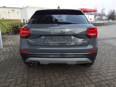 Audi Q2 Gebrauchtwagen Audi Q2 Gebrauchtwagen