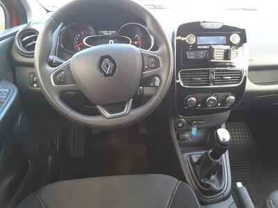 Renault Clio Gebrauchtwagen Renault Clio Gebrauchtwagen