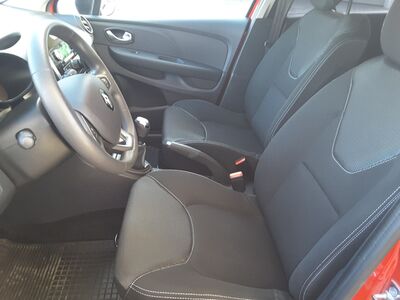 Renault Clio Gebrauchtwagen Renault Clio Gebrauchtwagen