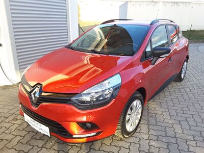 Renault Clio Gebrauchtwagen Renault Clio Gebrauchtwagen