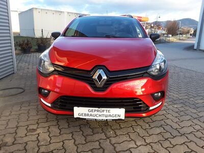 Renault Clio Gebrauchtwagen Renault Clio Gebrauchtwagen